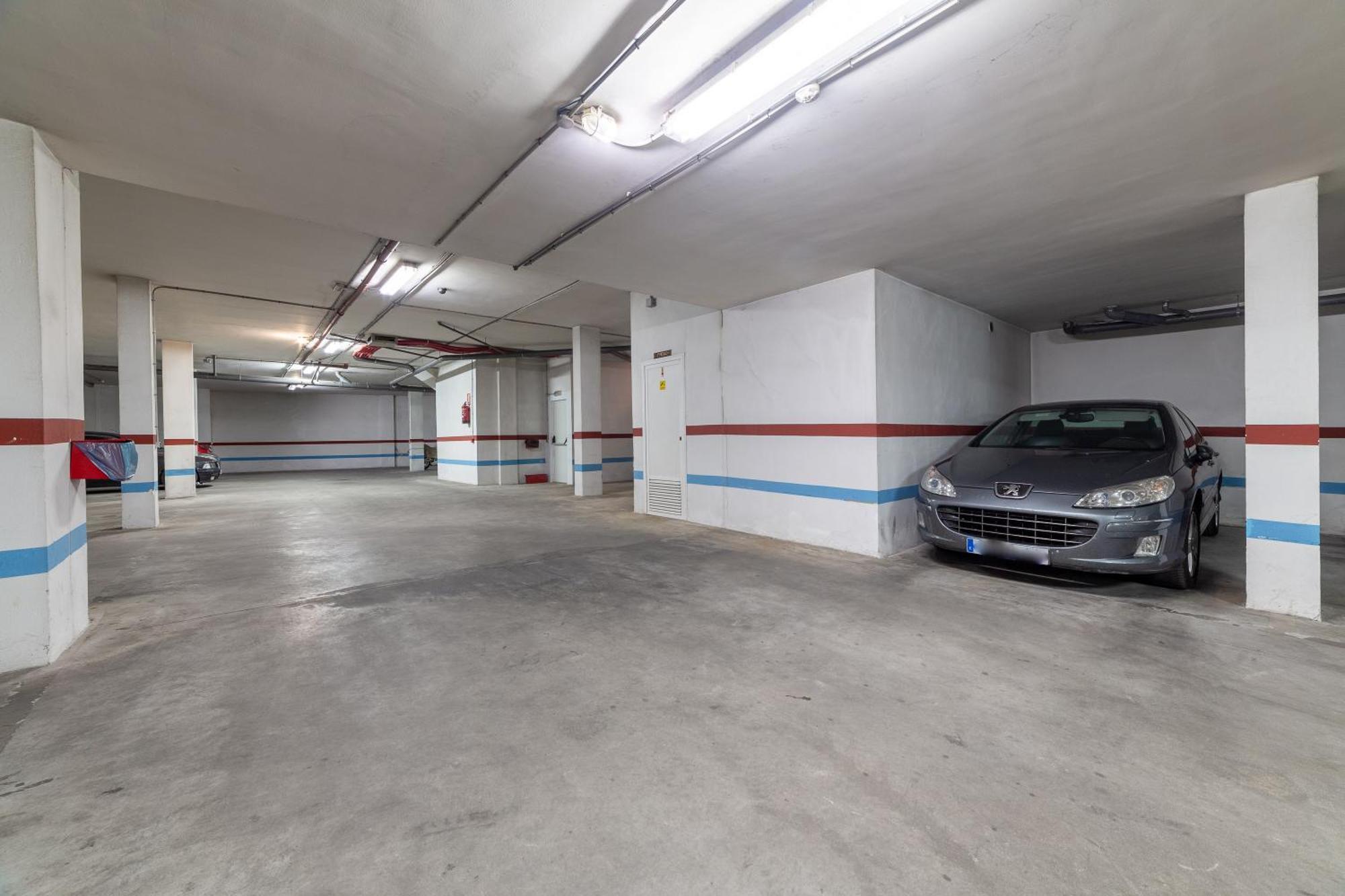 Apartamento Esbamar VI Roquetas de Mar Bagian luar foto